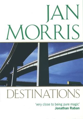 Destinations : Essays from `Rolling Stone'