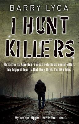 I hunt killers