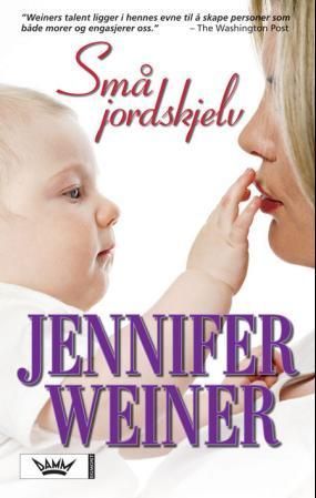 Små jordskjelv