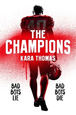 The champions