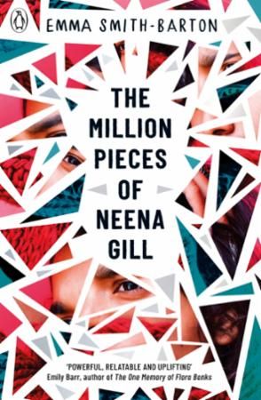 The million pieces of Neena Gill