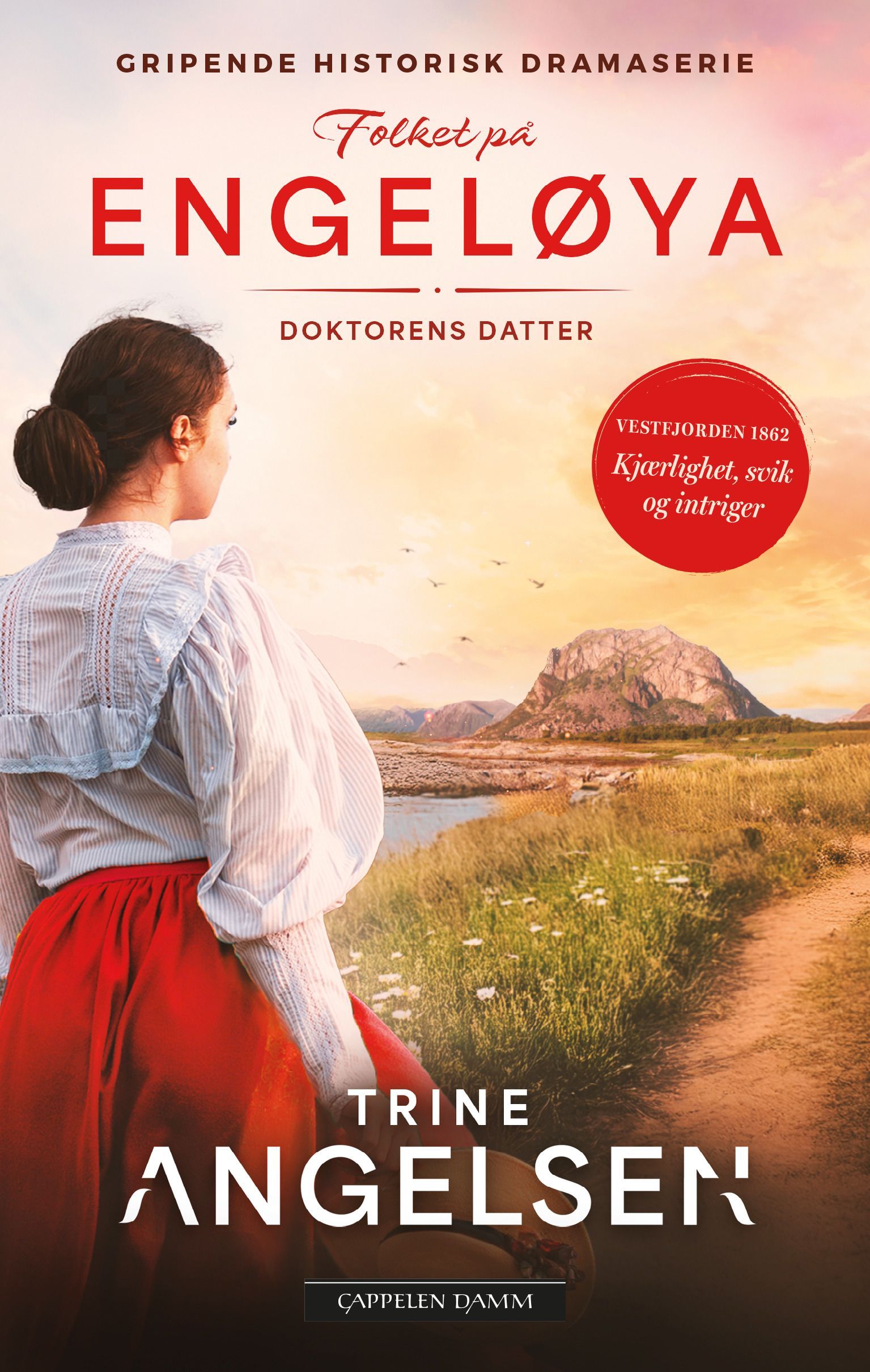 Doktorens datter