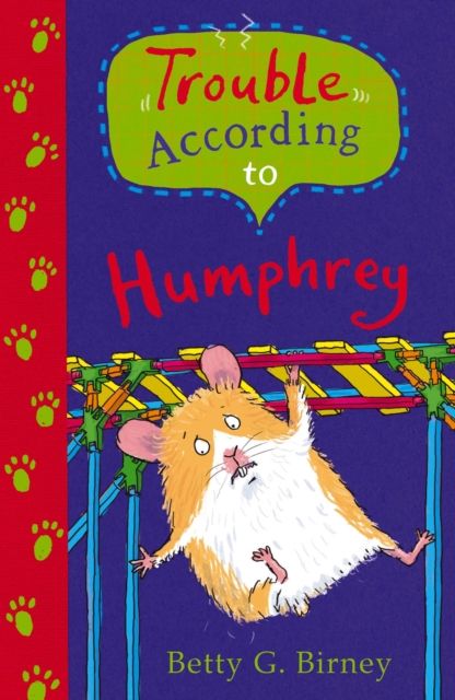 Trouble according to Humphrey