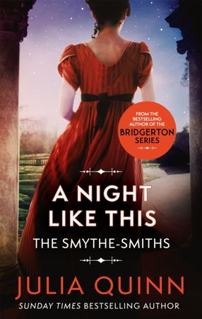 The Smythe-Smith quartet