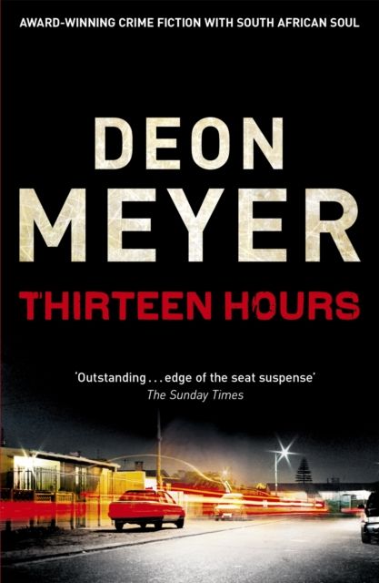 Thirteen hours