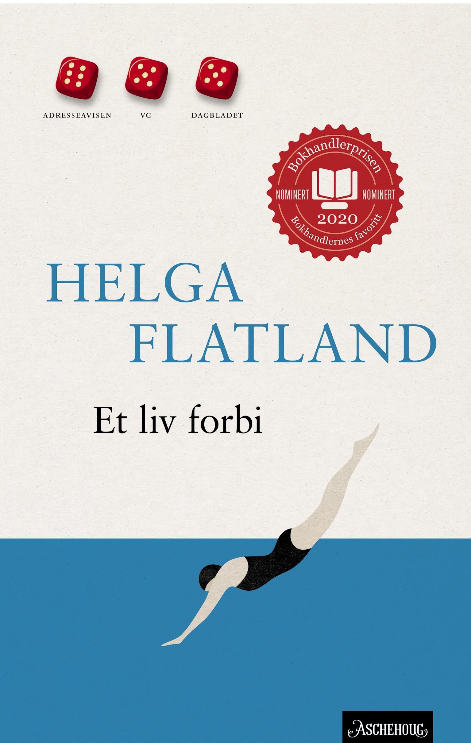 Et liv forbi