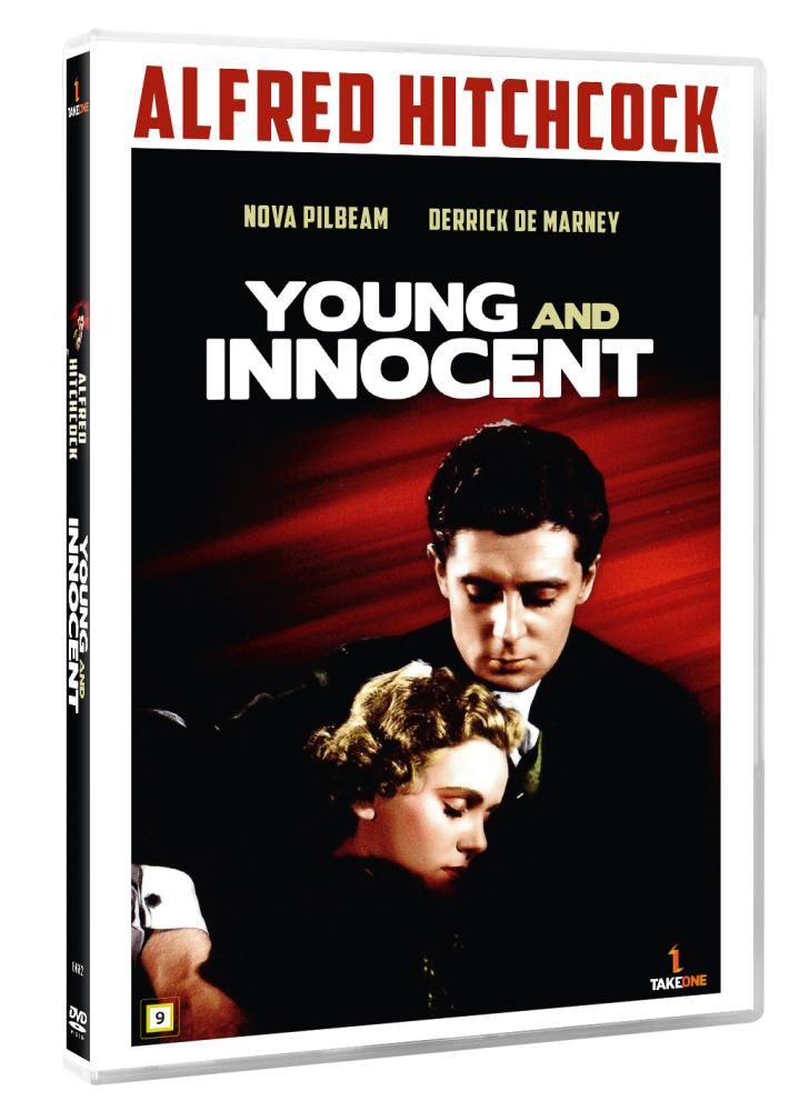 Young and innocent