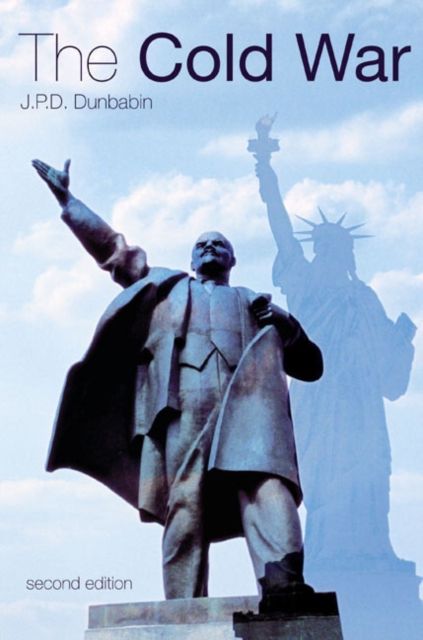 The Cold War : The Great Powers and their Allies