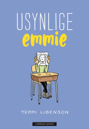 Emmie og Izzy