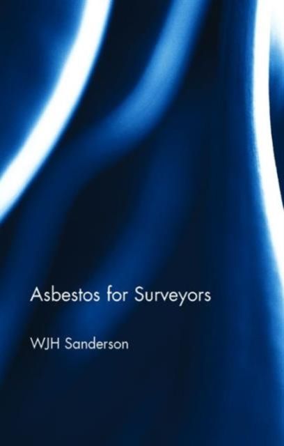 Asbestos for Surveyors