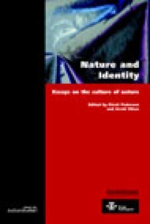 Nature and identity : essays on the culture of nature