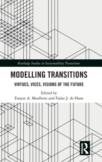 Modelling Transitions : Virtues, Vices, Visions of the Future