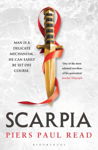 Forsidebilde av Scarpia