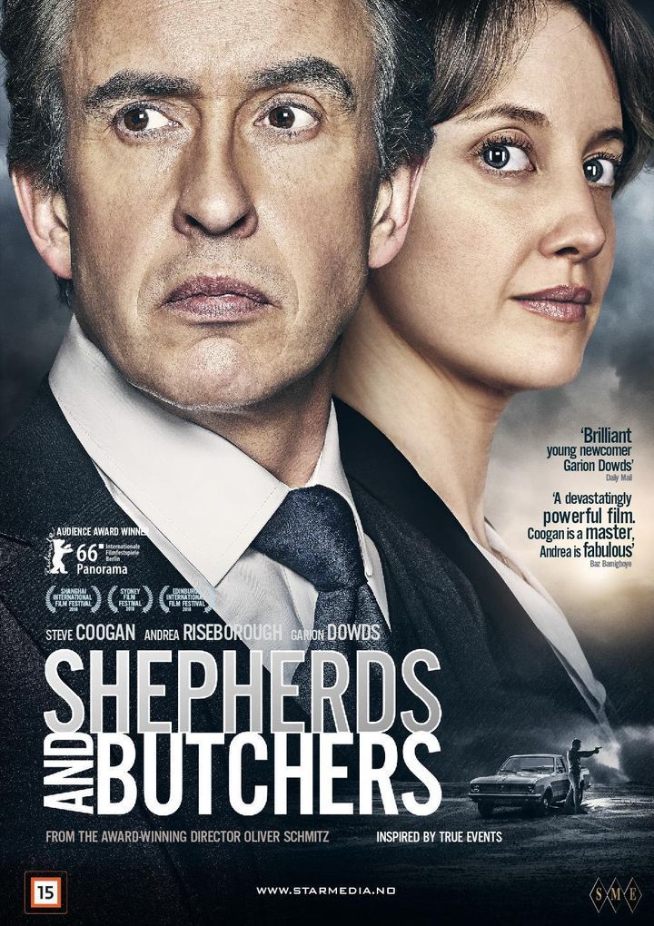 Shepherds and butchers