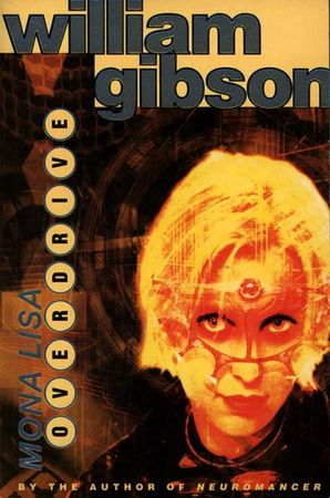 The Sprawl trilogy