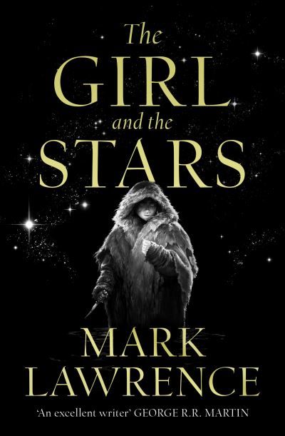 The girl and the stars