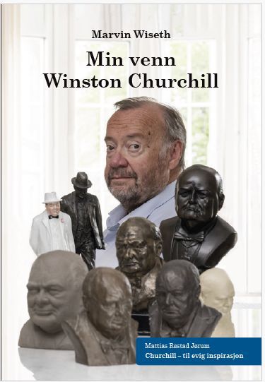 Min venn Winston Churchill