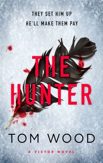 Forsidebilde av The Hunter