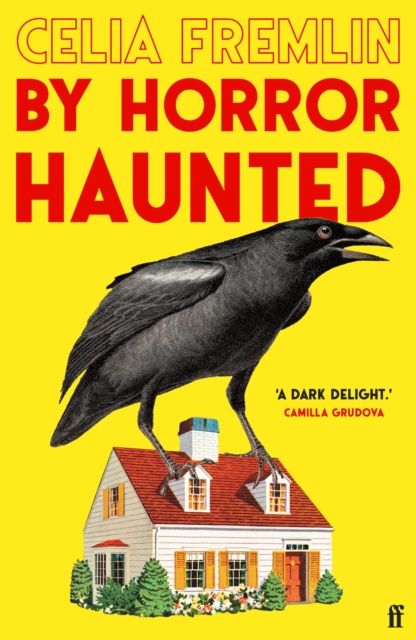 By Horror Haunted : Stories