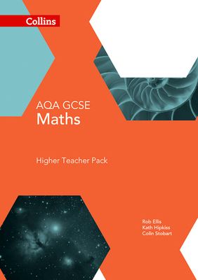 GCSE Maths AQA Higher Teacher Pack