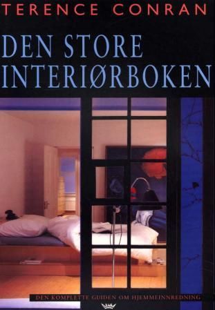 Den store interiørboken