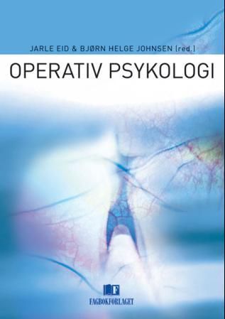 Operativ psykologi og studiehefte