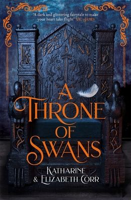 A Throne of Swans