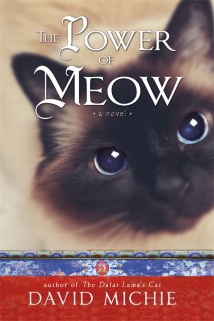 Forsidebilde av The Power of Meow