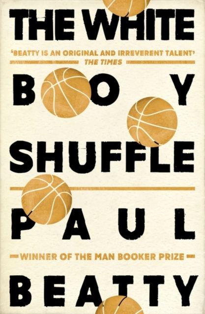 The white boy shuffle