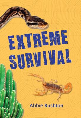 Extreme Survival : Fluency 4
