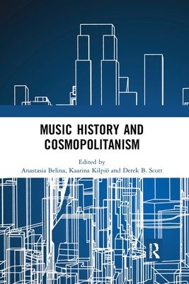 Music History and Cosmopolitanism