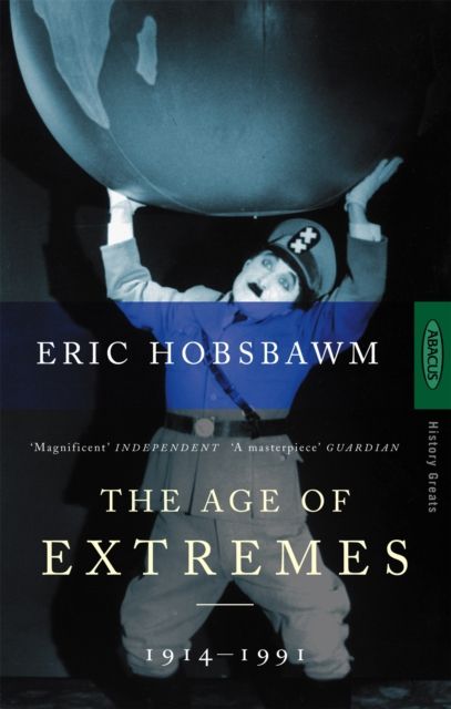 The age of extremes : the short twentieth century : 1914-91