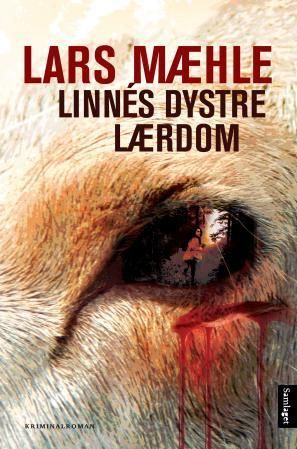 Linnés dystre lærdom : kriminalroman