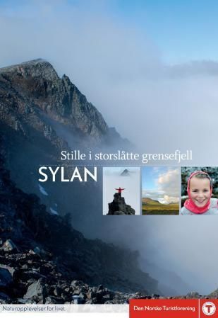 Sylan : stille i storslåtte grensefjell : årbok 2009