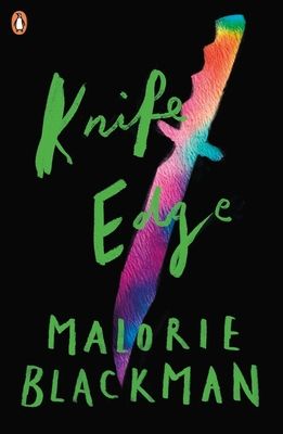 Knife edge