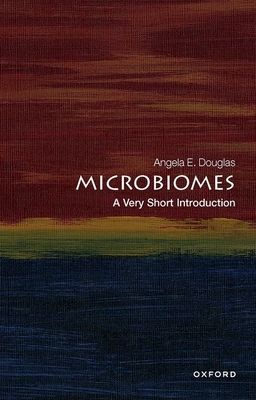 Microbiomes : a very short introduction