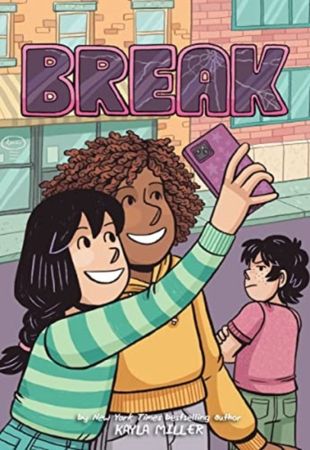 A Click graphic novel
