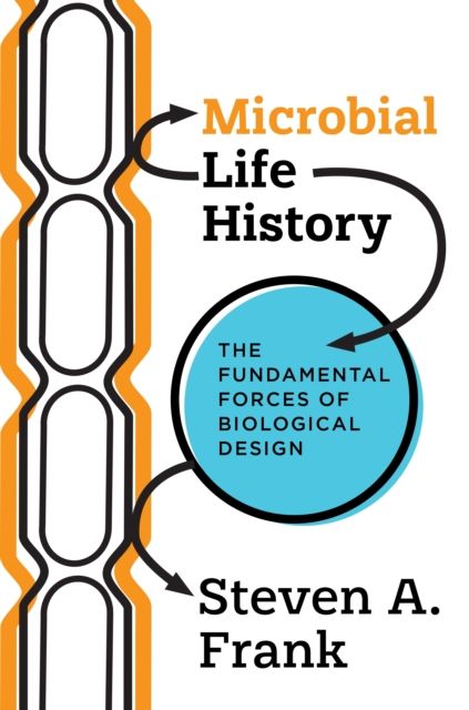 Microbial Life History : The Fundamental Forces of Biological Design