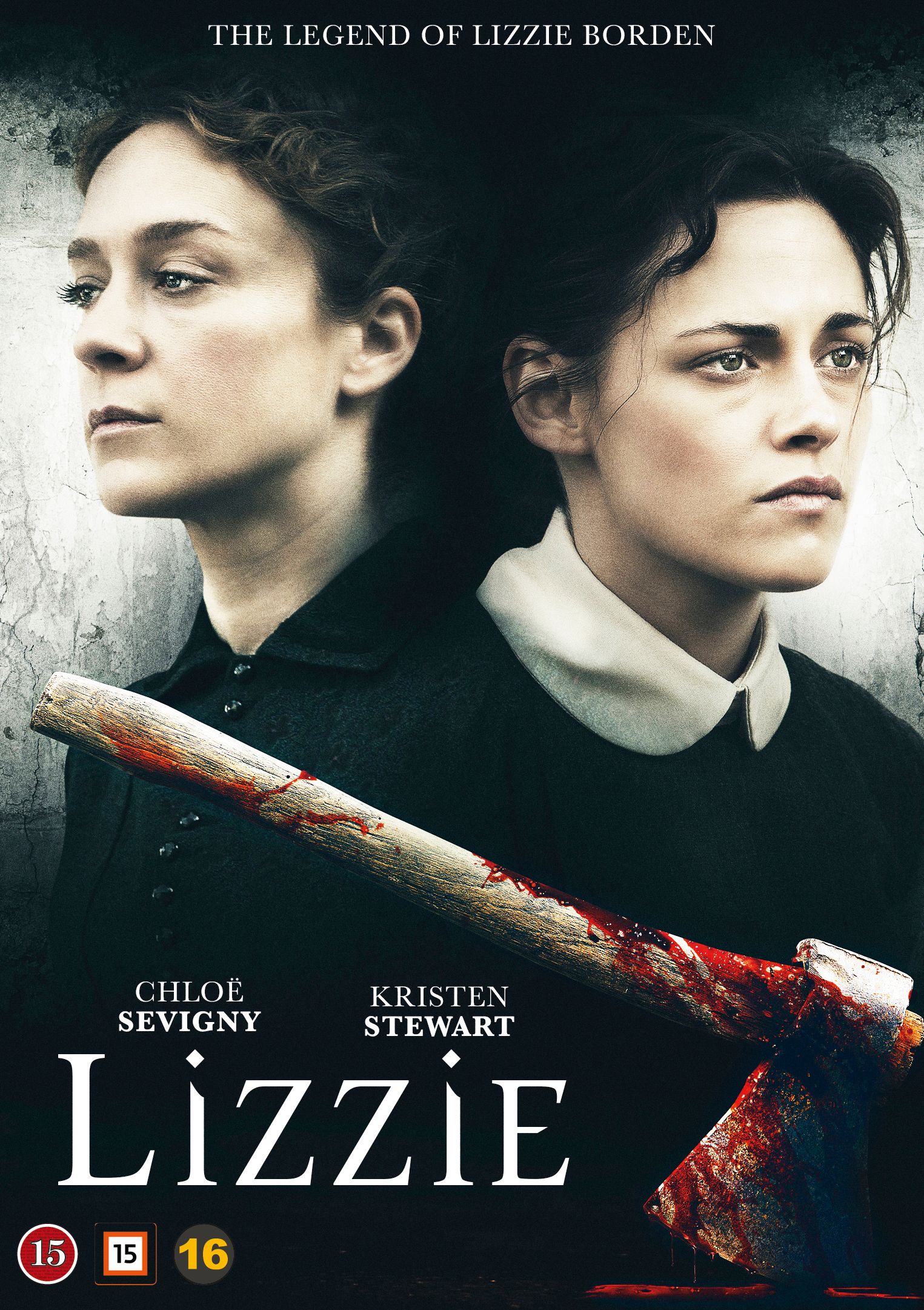 Lizzie