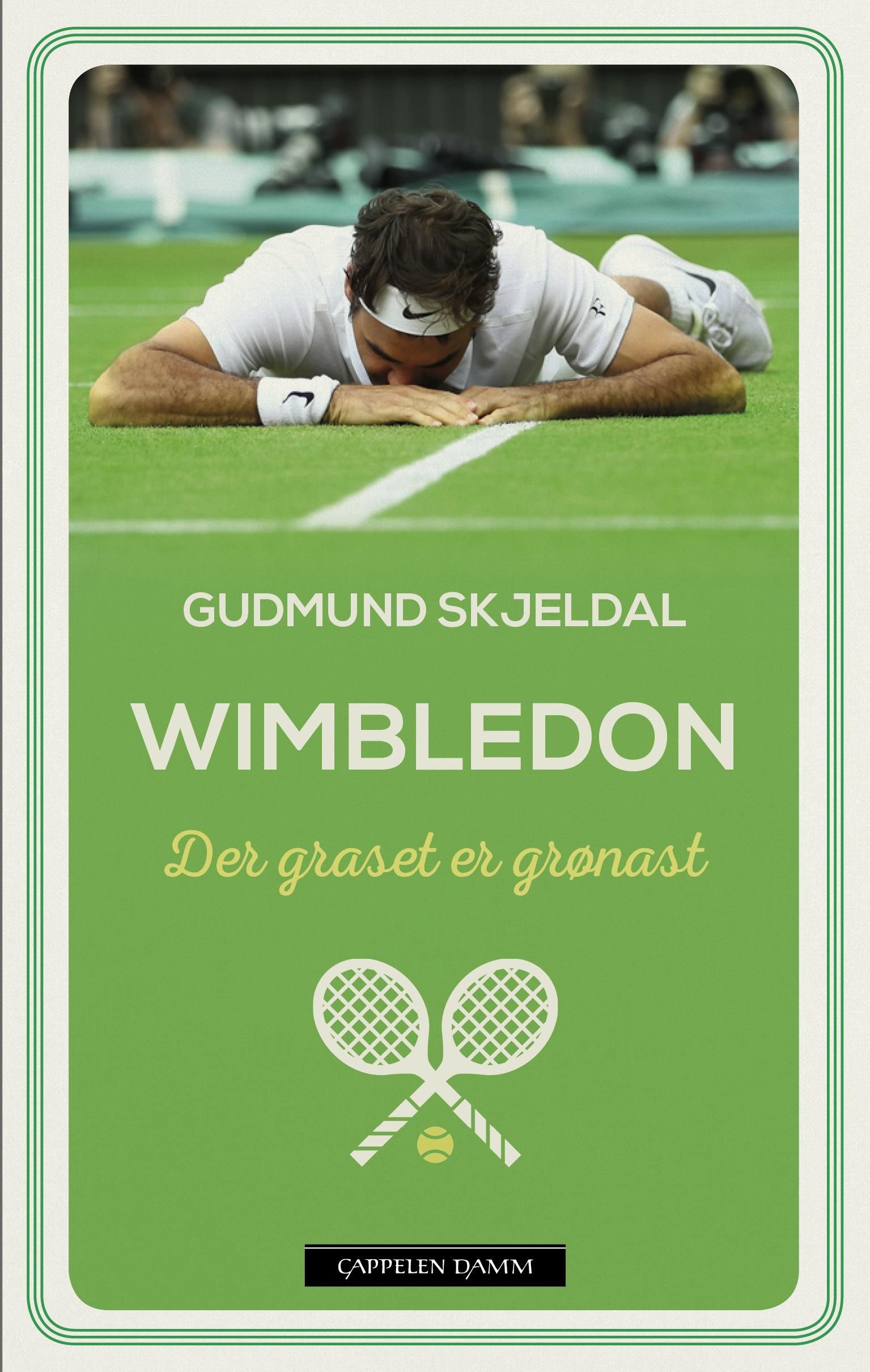 Wimbledon : der graset er grønast