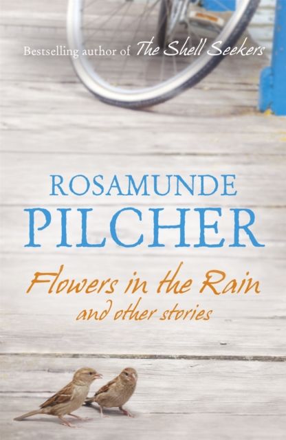 Flowers in the rain and other stories