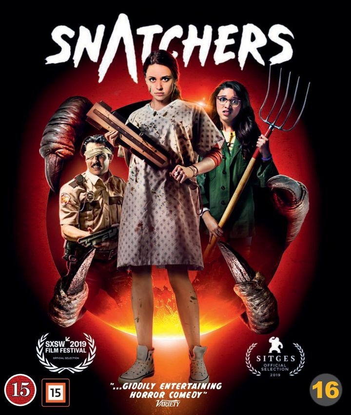 Snatchers