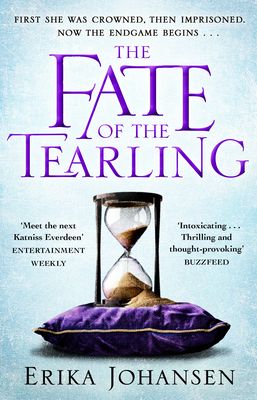 The fate of the Tearling