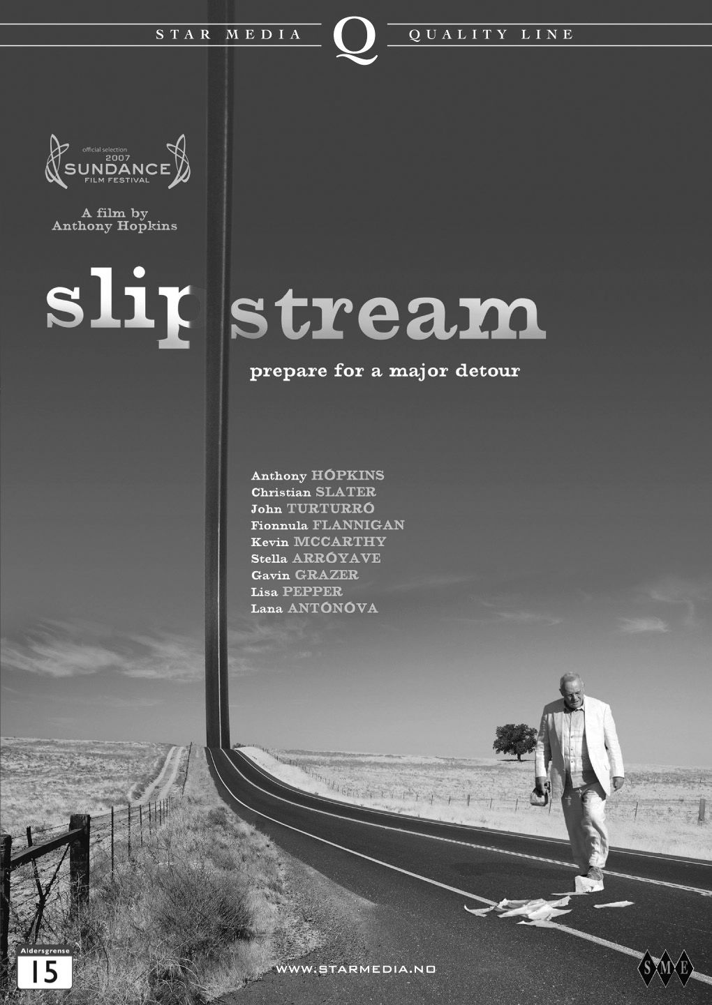 Slipstream