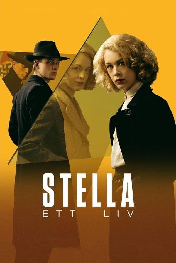 Stella : a life