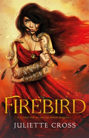 The fire that binds