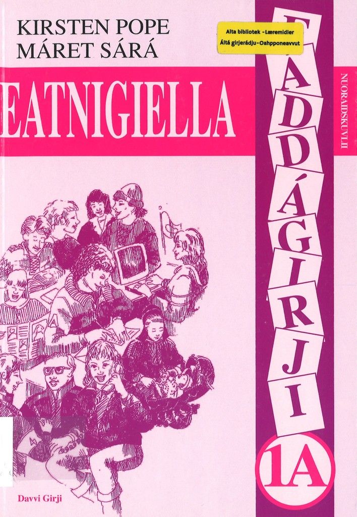 Faddagirji 1A