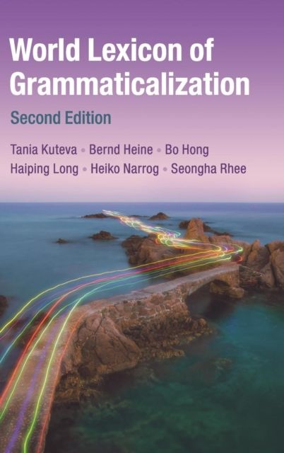 World Lexicon of Grammaticalization