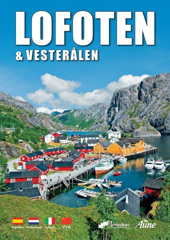 Lofoten & Vesterålen