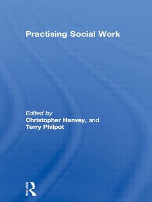 Practising Social Work
